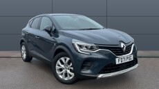 Renault Captur 1.3 TCE 140 Iconic 5dr Petrol Hatchback